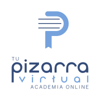 Logo TuPizarraVirtual